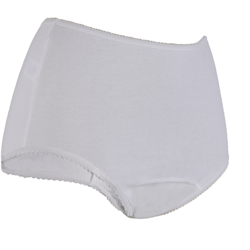 Plus Size Incontinence Products for Women
